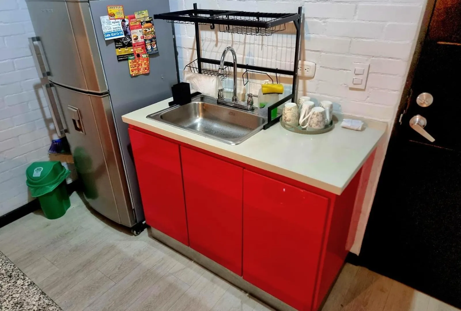 Apartment Apto Comodo Y Moderno U Javeriana Bogotá Kolumbien