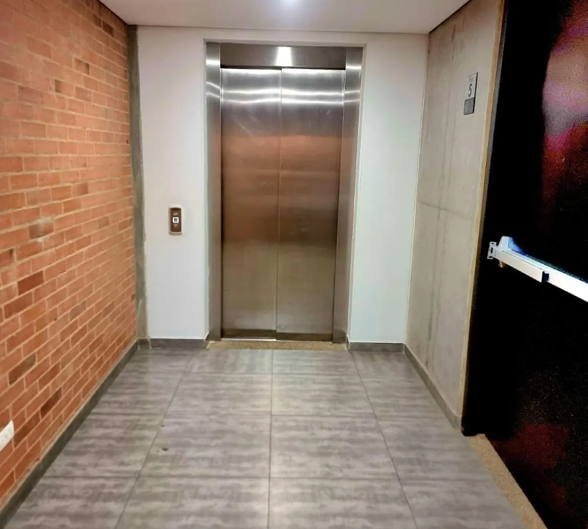 Apto Comodo Y Moderno U Javeriana Bogotá 0*,  Kolumbien