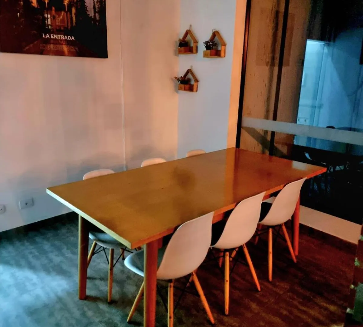 Apartment Apto Comodo Y Moderno U Javeriana Bogotá