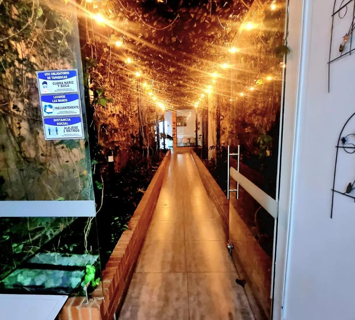 Apto Comodo Y Moderno U Javeriana Bogotá