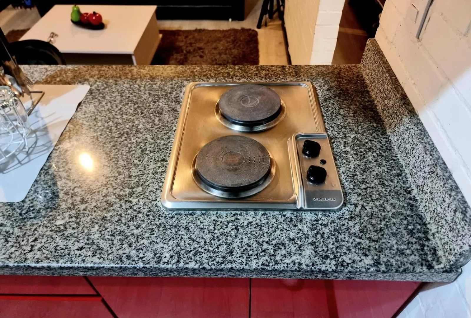 Apartment Apto Comodo Y Moderno U Javeriana Bogotá Kolumbien