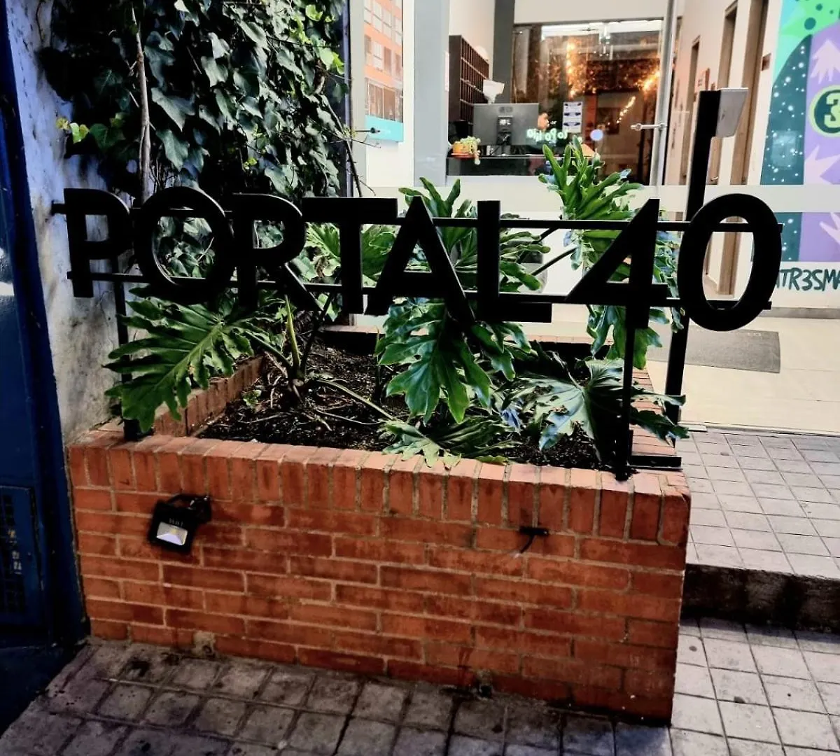 Apto Comodo Y Moderno U Javeriana Bogotá Apartment